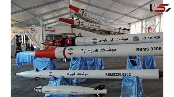 Russian Defense Minister: Iranian Intercontinental Missiles Could Destroy the White House and the Pentagon