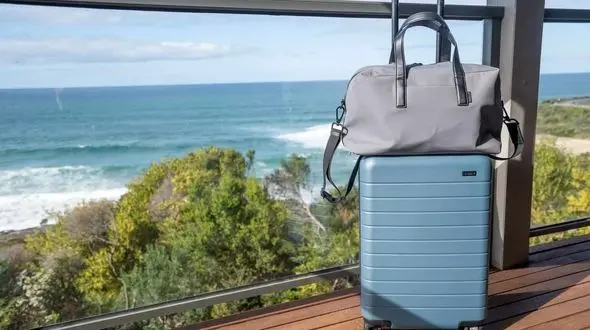 میزان بار مجاز در سفرهای خارجی و داخلی چقدر است؟