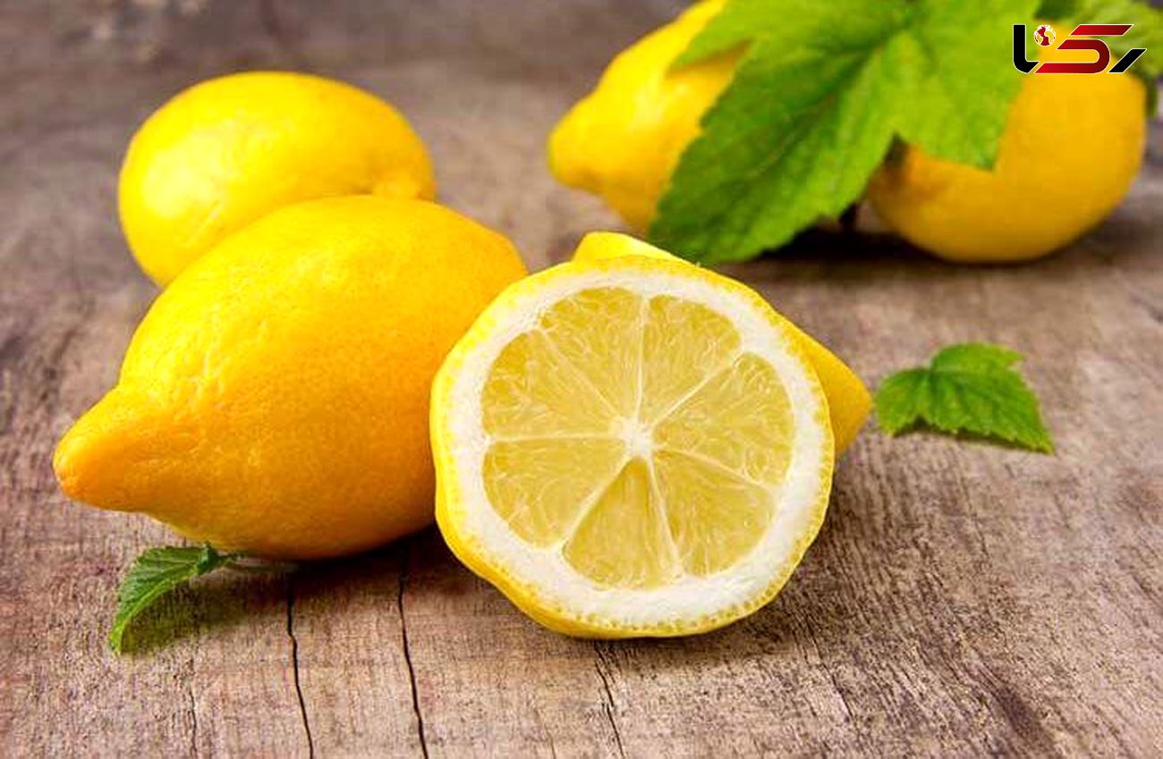 تصورات اشتباه درباره آب لیمو