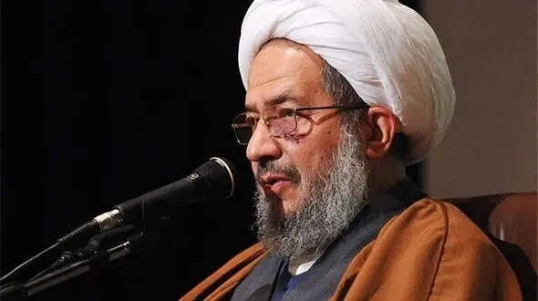  خبر منتشرشده در فضای مجازی به نقل از آیت‌الله مقتدایی کذب است