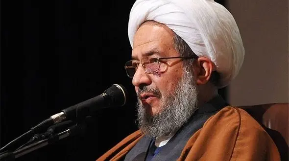  خبر منتشرشده در فضای مجازی به نقل از آیت‌الله مقتدایی کذب است