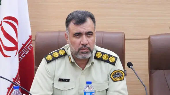 جمع آوری 2500 معتاد متجاهر در تهران + جزییات