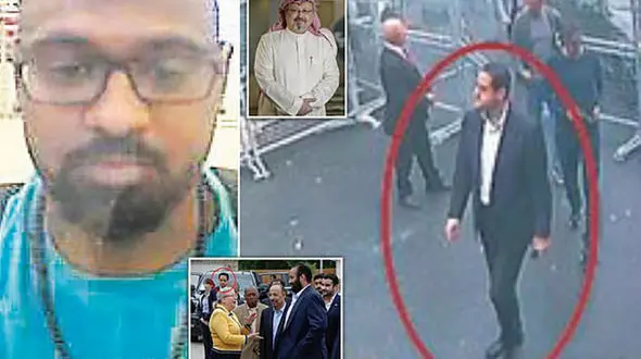 یکی از مظنونان قتل خاشقجی در حادثه رانندگی در ریاض کشته شد