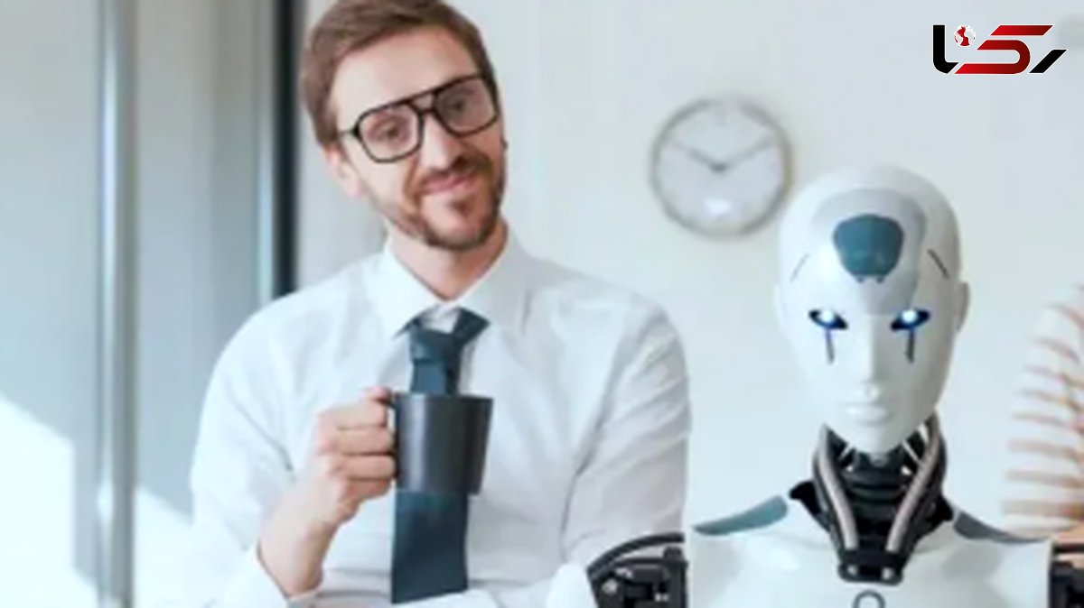  تاثیر هوش مصنوعی بر بهره‌وری کارکنان؛ تنبلی یا تحول؟ 