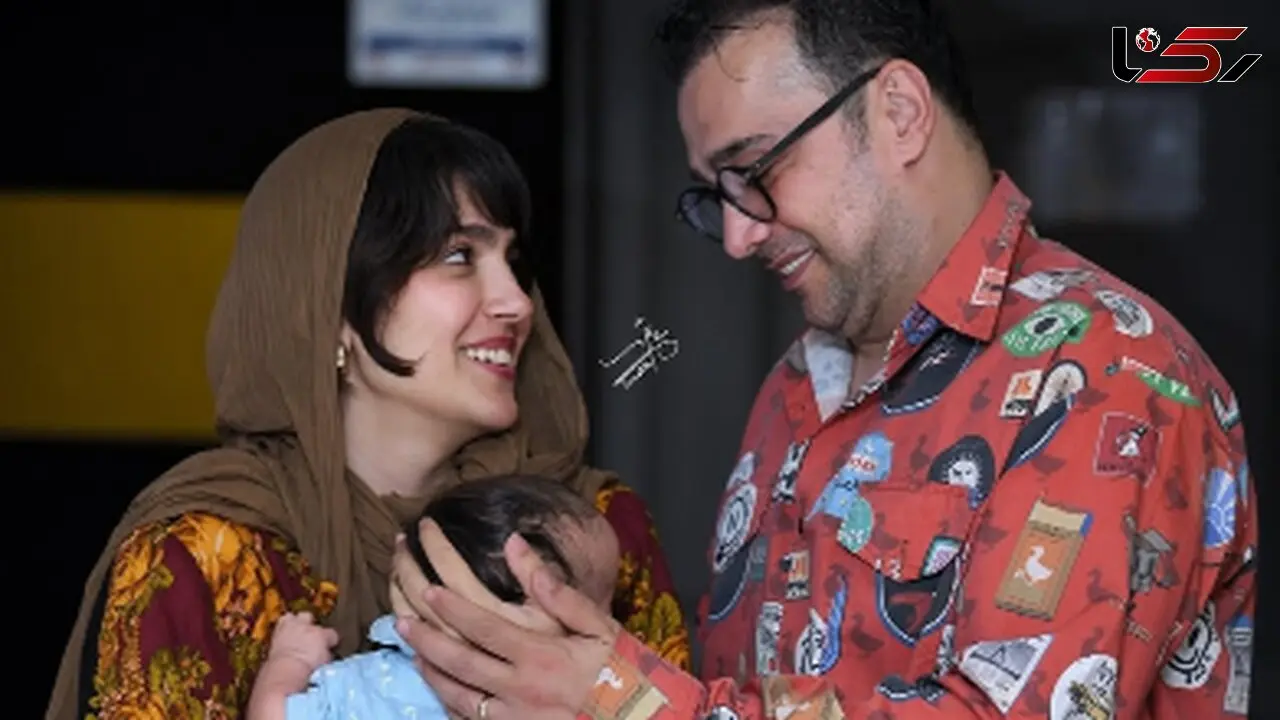 عکس ها / نگاهی به تیپ و استایل شیک بازیگران در بک استیج کنسرت سعید ترابی / از مونا کرمی، سپند امیر سلیمانی تا هلیا امامی، نیما شاهرخ شاهی،فاطیما بهارمست و ...