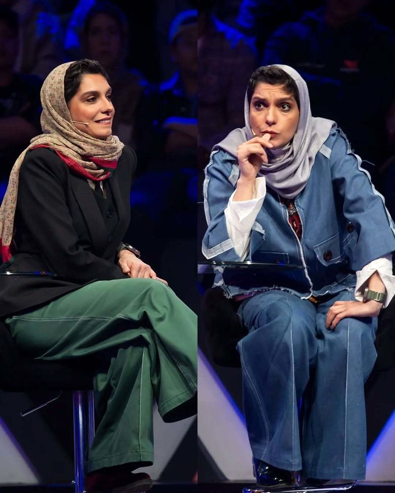 الیکا عبدالرزاقی