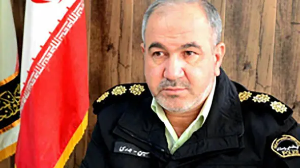 پایان فرار قاتل شهربازی بجنورد