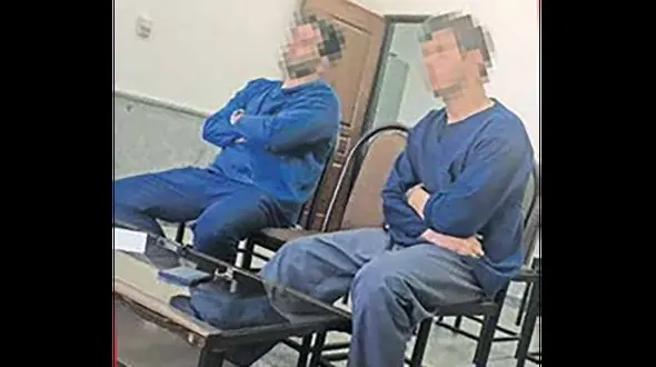 سرقت از زنان و مردان پیر با دادن نذری مسموم در شهرری / پلیس فاش کرد