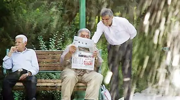  واریز حقوق بازنشستگان با احکام جدید 