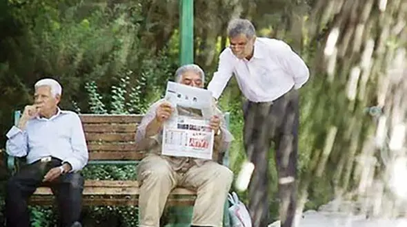  واریز حقوق بازنشستگان با احکام جدید 