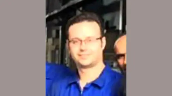 عکس مرد رشتی که مرگ فجیعی داشت ! + جزییات