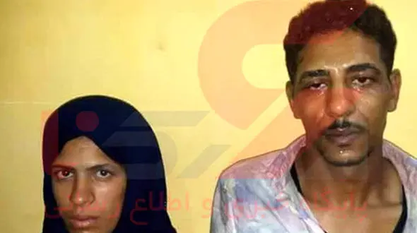 قتل هولناک احمدرضا 5 ساله توسط اشرف و مصطفی  / دادستان وارد عمل شد + عکس 