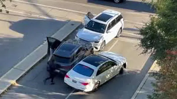 شگرد جدید زورگیران برای فرار از مجازات‌های سنگین