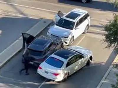 شگرد جدید زورگیران برای فرار از مجازات‌های سنگین