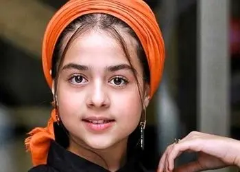 خلاقیت منحصر بفرد ترنم کرمانیان خواهر زاده مجری مشهور در برگزاری یک جشن تولد با کلاس دخترونه / از کیک مینیمال تا استایل خاص تینیجری