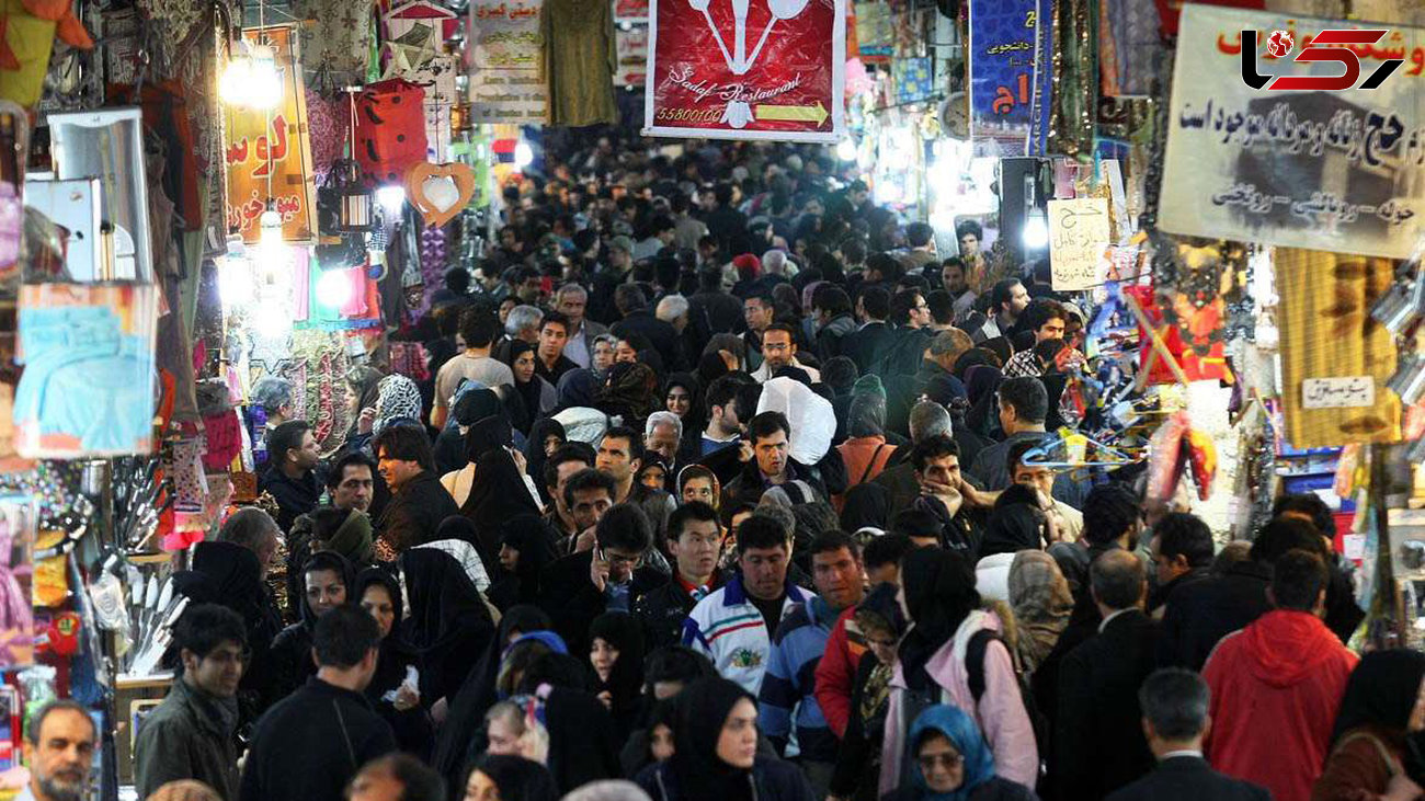 آغاز نظارت بر بازار شب عید 