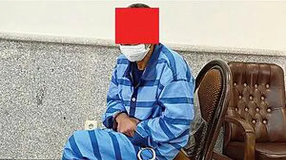 انداختن جسد در بشکه اسید برای مخفی ماندن جنایت + جرئیات و اعتراف قاتل