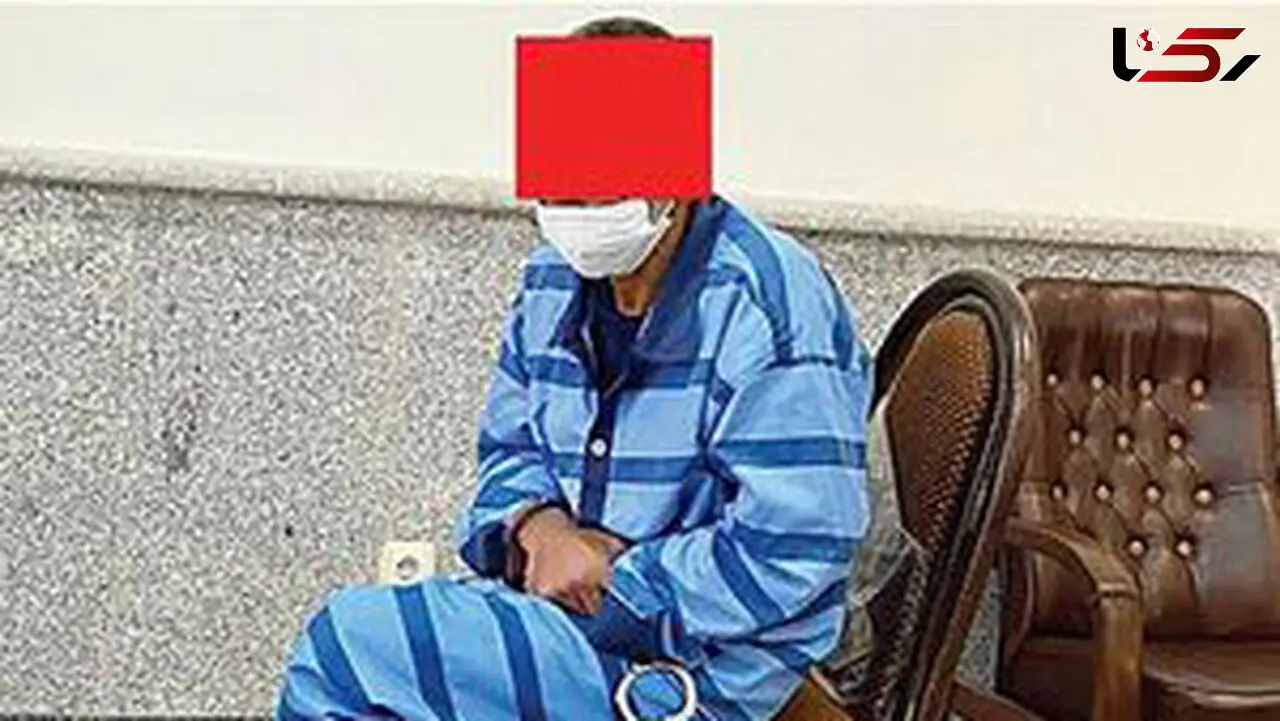 انداختن جسد به بشکه اسید برای پنهان ماندن یک جنایت / کشف جسد سوخته در لواسانات + اعتراف