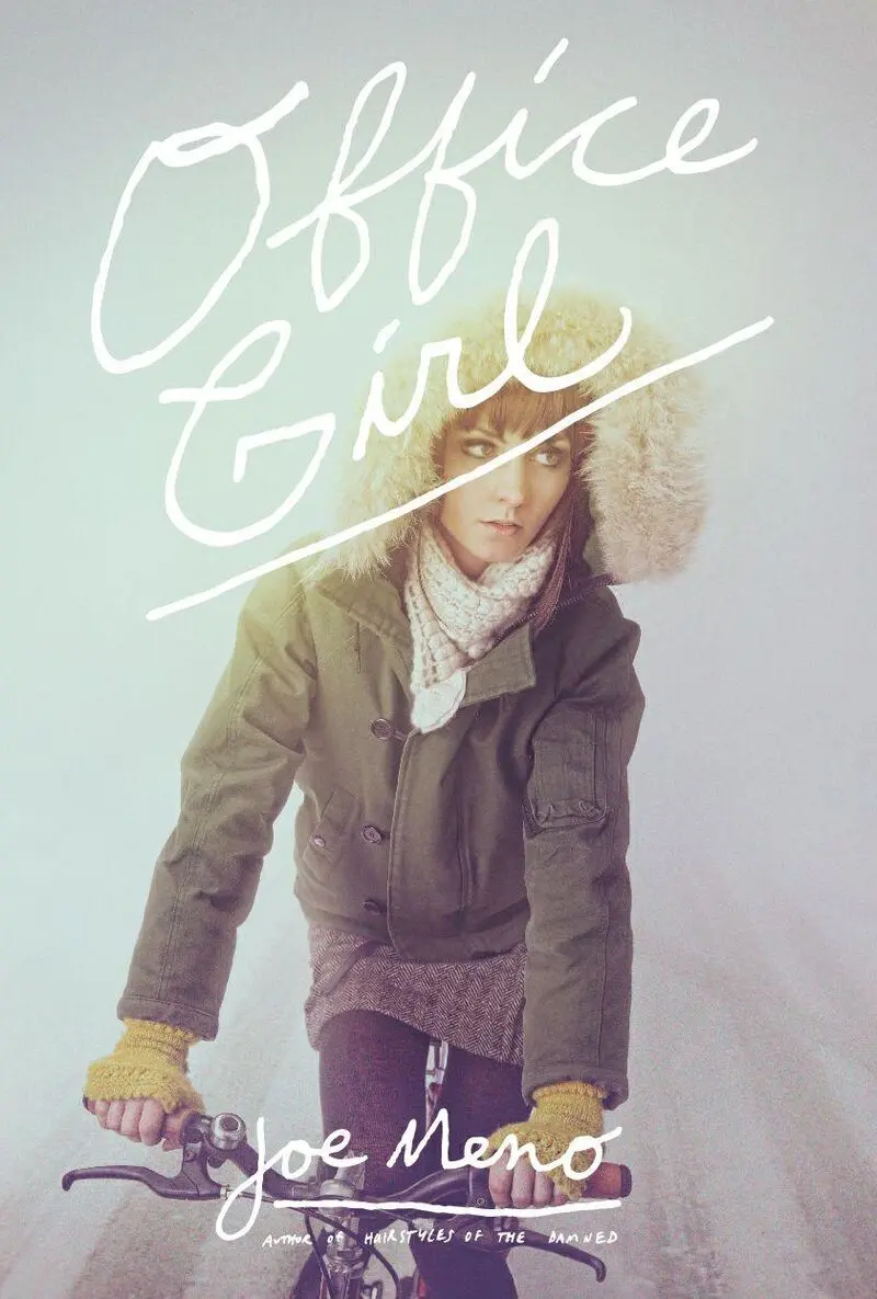 Office Girl | Joe Meno