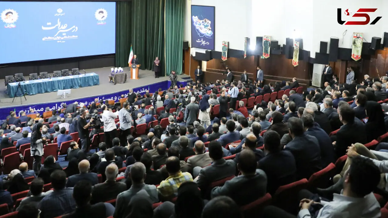 اگر عدالت را نقض و مرتکب ظلم شویم، نماز ما نیز باطل است