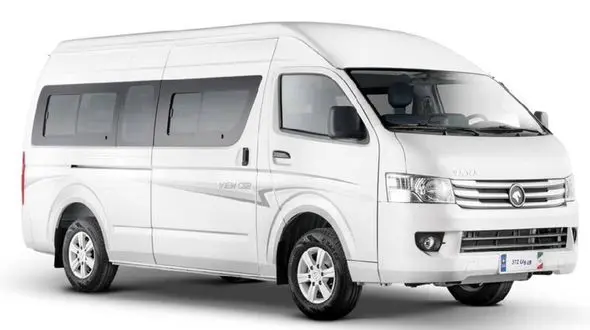 ماجرای خودرو های دپو شده در پارکینگ ایران‌خودرو دیزل چه بود؟ 