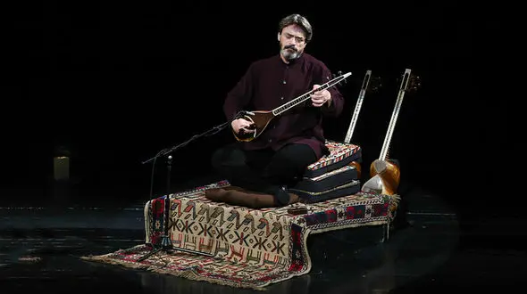 ماجرای دعوای نوازنده معروف با علی حاتمی چه بود؟+ عکس