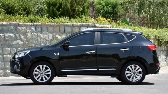 قیمت خودروهای صفر و کارکرده چینی در بازار + قیمت جدول