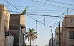 وضعیت عجیب برق در بغداد / ژنراتورهای خانگی به داد مردم می رسند! + فیلم و عکس