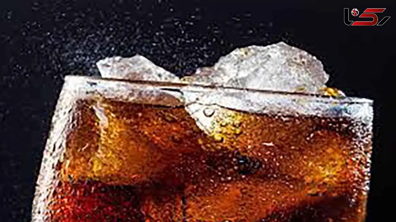 نوشابه گازدار چه زمان هایی نخوریم؟