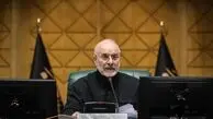 قالیباف: افزایش کالابرگ کافی نیست با گرانی‌ها برخورد کنید