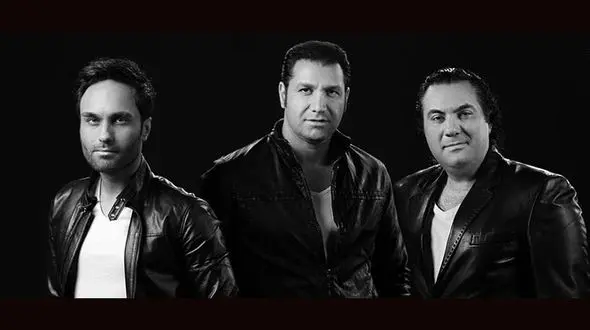 آغاز کنسرت های تابستانه گروه پر طرفدار سون