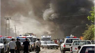  بمب‌گذاری و انفجار مرگبار در بصره با 15 کشته + فیلم