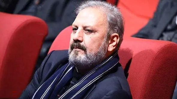 بازیگری که شرایط روحی خوبی برای بازیگری ندارد