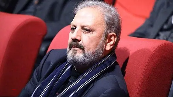 بازیگری که شرایط روحی خوبی برای بازیگری ندارد