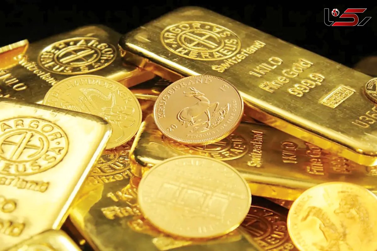 قیمت سکه، طلا، طلای دست دوم امروز یکشنبه 20 مهر 1404