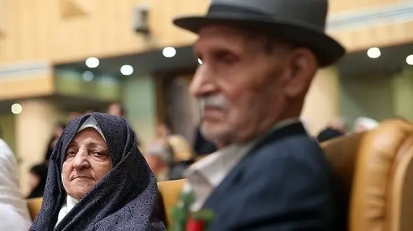 وام ۲ میلیون تومانی برای بازنشستگان