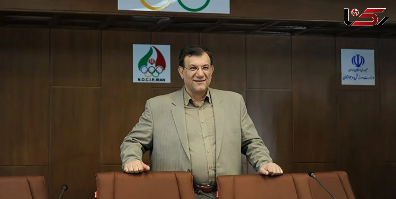 واکنش رئیس سابق فدراسیون وزنه برداری بعد از بازنشستگی