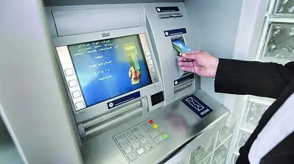 بلعیده شدن پول هایتان با این دستگاه های خودپرداز ! / همه نقره داغ شدند