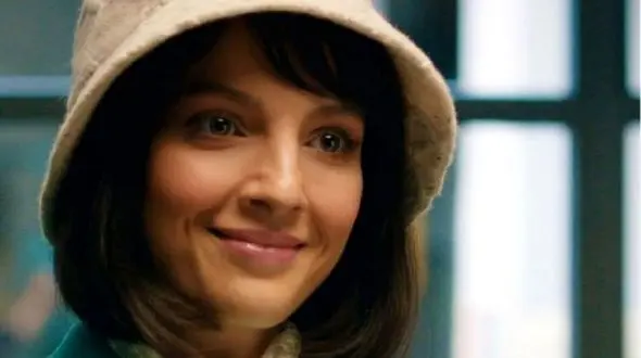 بازیگر تاسیان در این عکس جذاب‎‌تر از همیشه شد