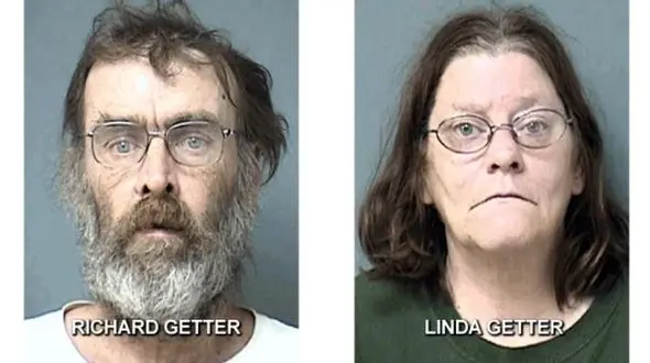 آزار شیطانی دختران 9 و 7 ساله توسط پدرشان ! / مادر اطلاع داشت !+ عکس