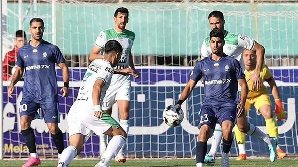 جنجال‌سازی تیم خاص، فوتبال ایران را به قهقرا می‌برد!