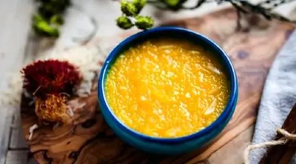 چرا شله زرد شل می شود؟ روش های ساده برای رفع مشکل