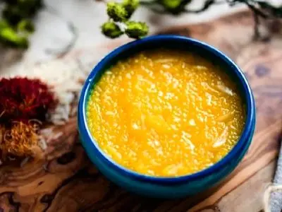 چرا شله زرد شل می شود؟ روش های ساده برای رفع مشکل