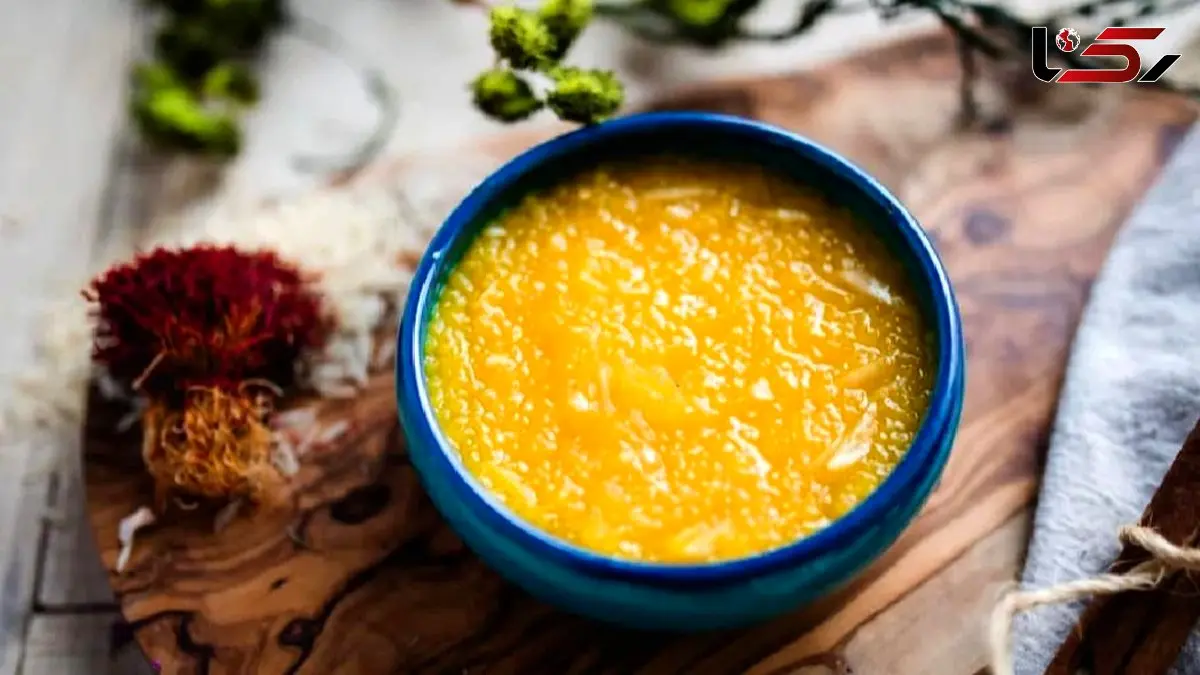 چرا شله زرد شل می شود؟ روش های ساده برای رفع مشکل