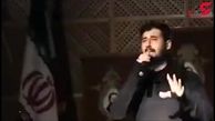  پلی بک خوانی حامد زمانی توی اجرای زنده + فیلم