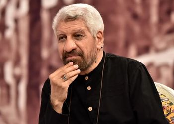 تعجب آهنگران ازخوانندگی مداحان  / «جدی می‌فرمایید»؟!