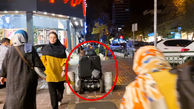 تهران برای زندگی یک میلیون دارای معلولیت مناسب سازی نشده و شهرداری بی توجه به تاکیدها ! + فیلم