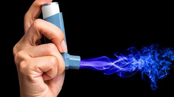 هشدار: چه کسانی بیشتر در خطر آسم شغلی هستند؟