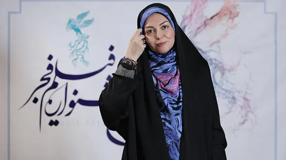 پیام آزاده نامداری به پرسپولیس ها + تصویر