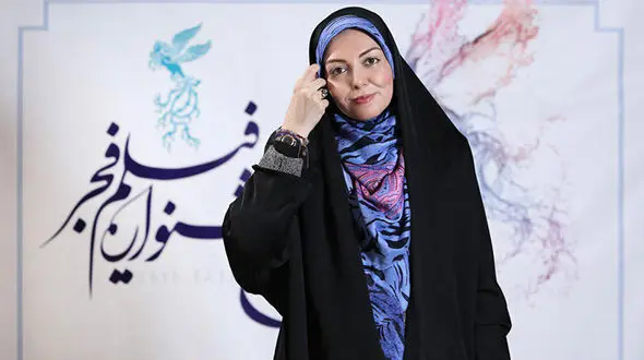  آزاده نامداری زنان بازیگر را به میهمانی دعوت کرد! +عکس 